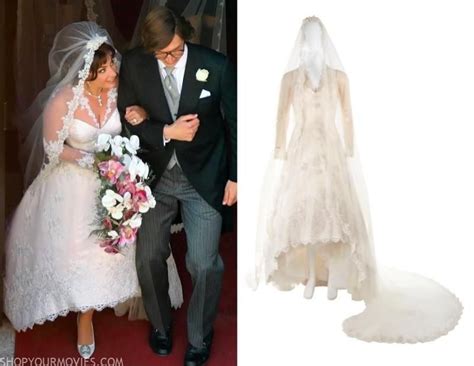 patrizia gucci wedding dress.